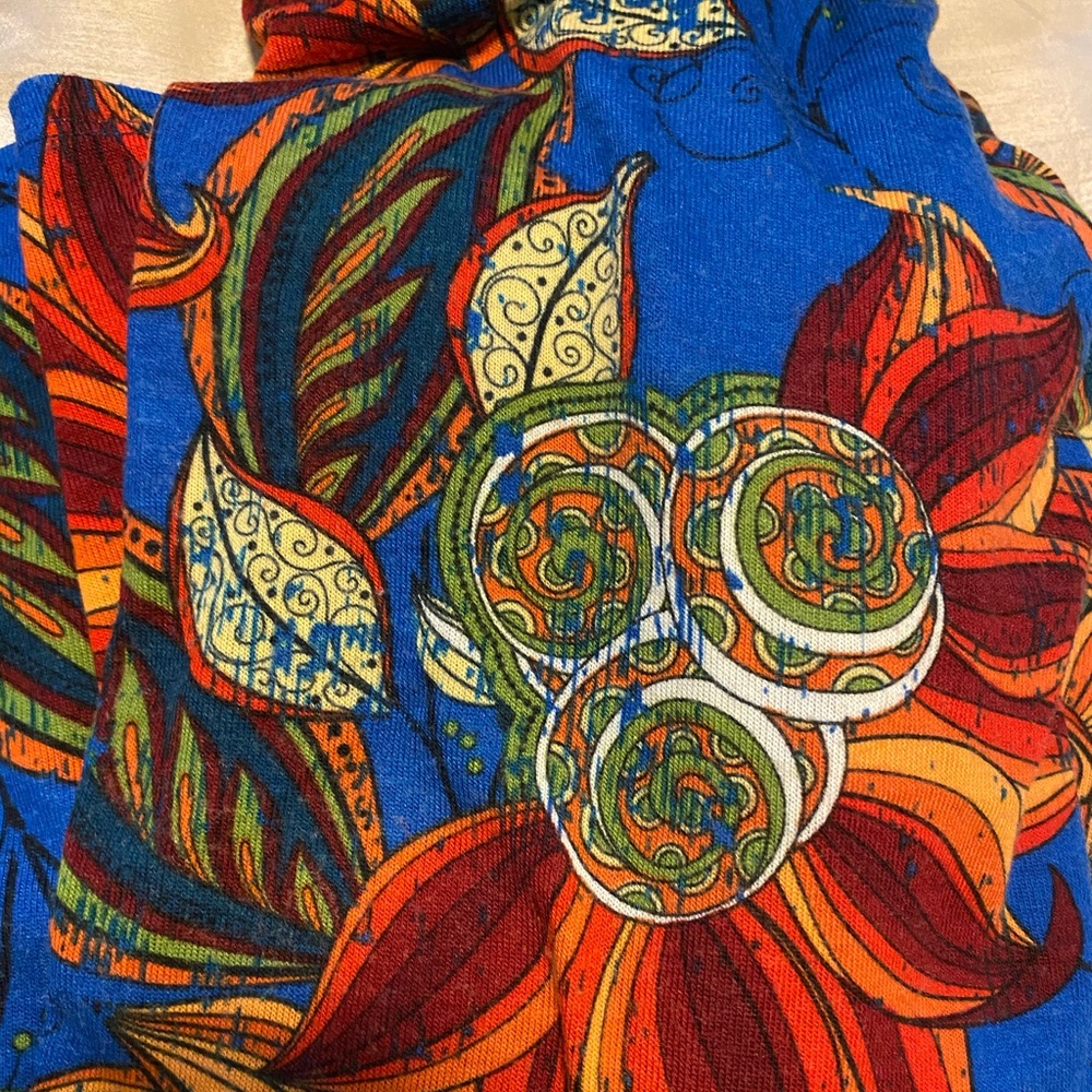 Lularoe Sarah